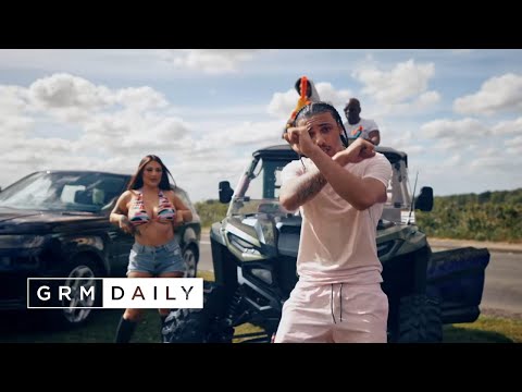 JS - Sweet Dreams [Music Video] | GRM Daily