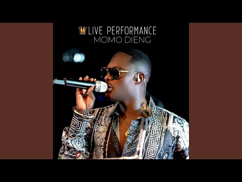 Langui (Remix) (Live)