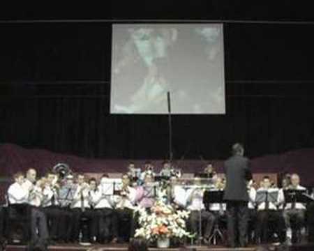 fanfarae reunite in concert -  fanfare reunite madrid 02