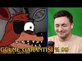 WE WATCHED THE FUNNIEST FNAF ANIMATIONS UNCENSORED TURKISH DUBBED