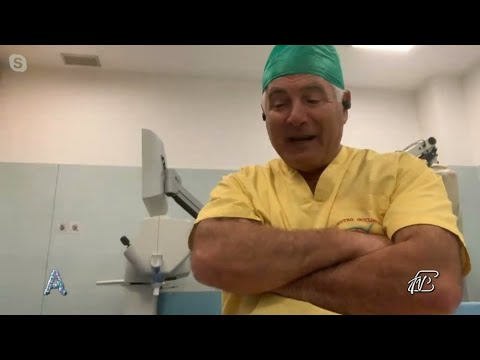 ANGOLI 24/11/2020: VIZI REFRATTIVI - CORREZIONE DELLA PRESBIOPIA CON IL PROF. GIUSEPPE PERONE