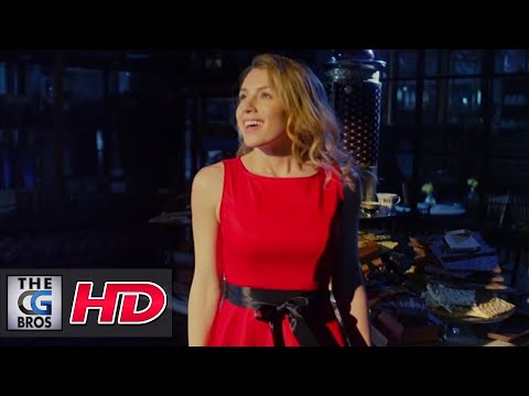 CGI VFX Animated Short: "Mariebelle Chocolates" - by Neymarc Brothers | TheCGBros