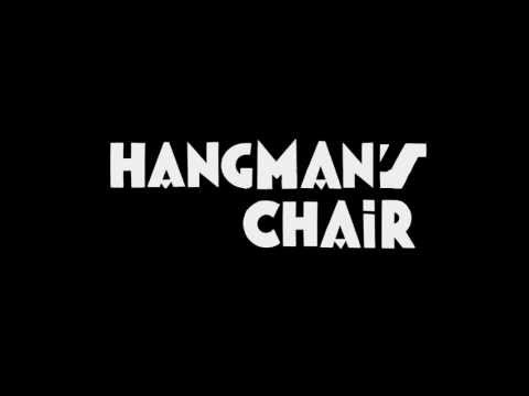 OPEN VEINS - HANGMAN'S CHAIR
