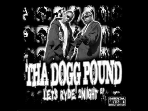 Tha Dogg Pound - What Cha Want feat. Busta Rhymes