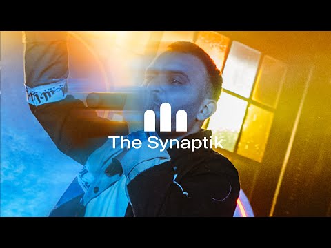 The Synaptik (Full Concert) | Live at The Grand Factory, Beirut - 2023