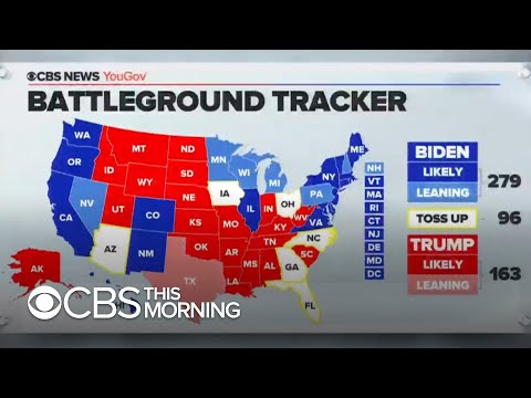 Primaries: The Unpredictable Path to the Presidency | Vibepedia
