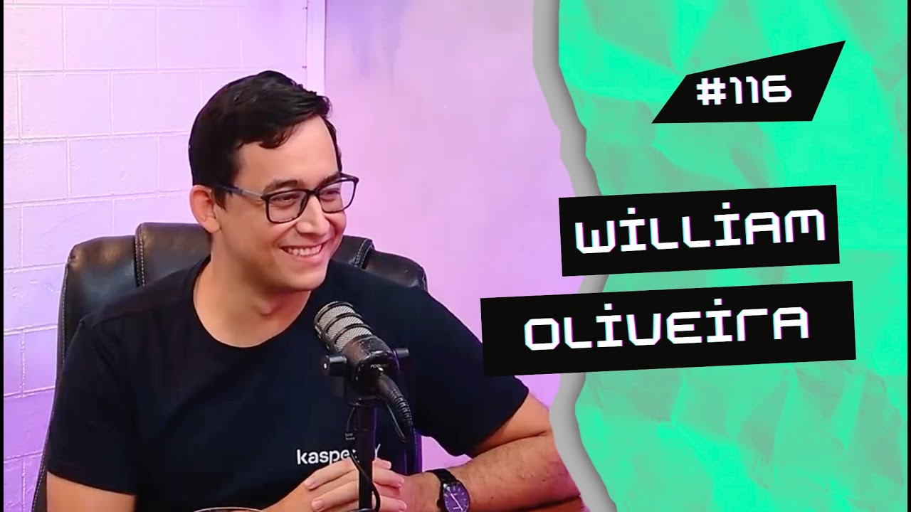 Vídeo: #116 - AV, EDR, MDR, XDR? Para onde ir?!