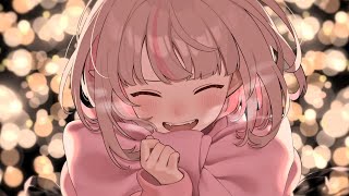 🎅サンタさん待ちながらグラコロ🍔とケーキ🍰たべるっ！🎄〖にじさんじ￤魔界ノりりむ〗