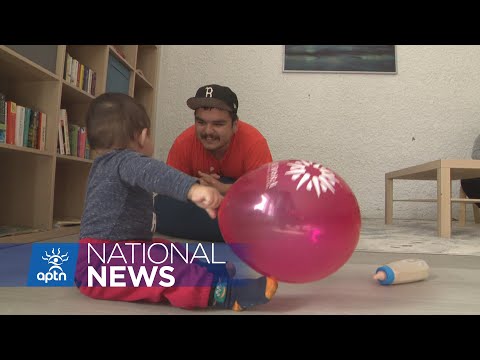 City of Brandon officially approves zoning application for reunification centre | APTN News