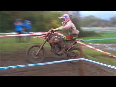 ENDURO BEVERA 2017