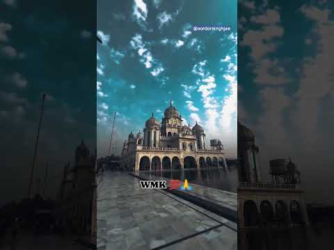 Ek onkar sat Nam @sardarsinghjee