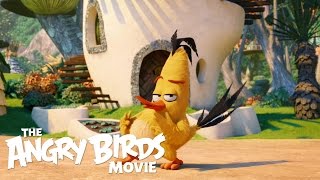 The Angry Birds Movie - Party of the Summer