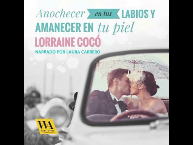 Vídeo relacionado con Anochecer en tus labios y amanecer en tu piel: Sweet Love 5
