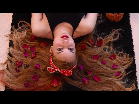 Little Red Project/Milk and Cookies Unofficial Music Video
