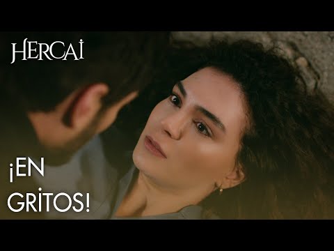 ¡Un escorpión picó a Reyyan! @hercaiespanol