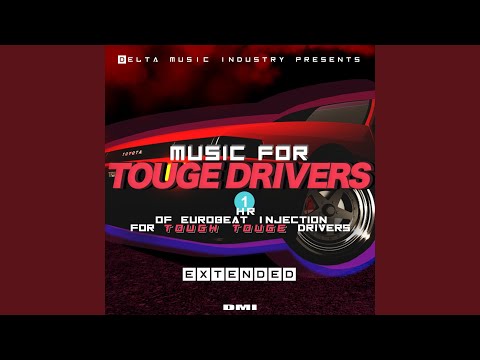 Mad Desire (Extended Mix)