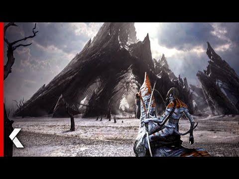 Neue Bilder aus AVATAR 3: Fire and Ash - KinoCheck News