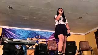 Hanin Dhiya - I Surrender