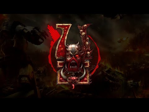 PerfectHate - Khorne