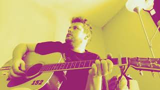 Driving On Six Covers: NOFX- Scavenger Type