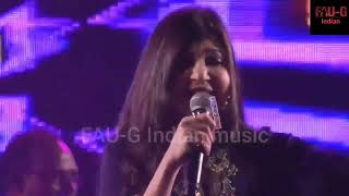 Dekha hai pahli baar sajan ki aankhon me pyar #  Alka yagnik ||  Salman and madhuri#singer