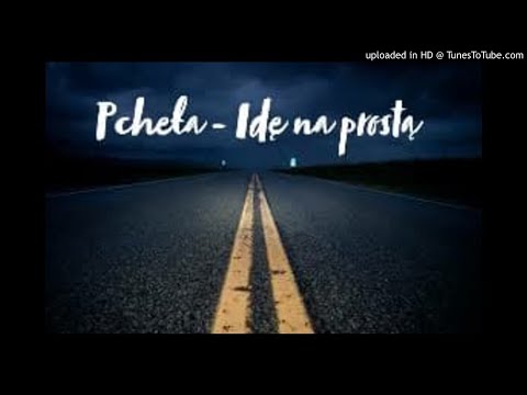 Pcheła - Idę na prostą