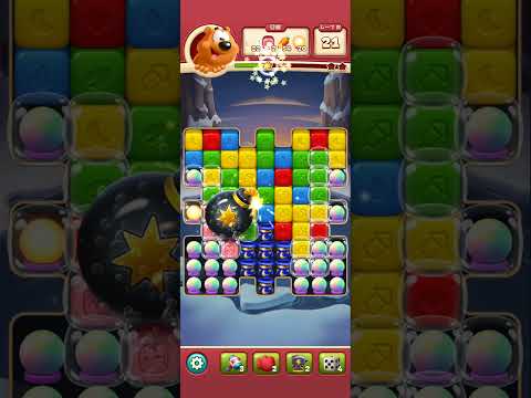 Toon Blast Level 3641-3637-2 Clear(2)