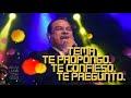 TONY VEGA - TE PROPONGO,TE CONFIESO,TE PREGUNTO