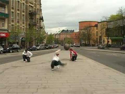 BEATnickz promovideo