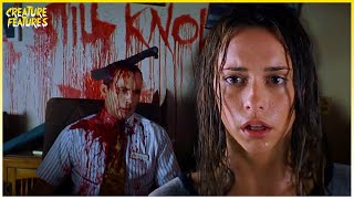 Stranded On The Island | I Still Know What You Did Last Summer | Creature Features