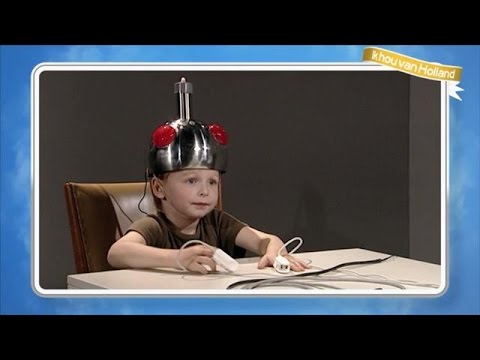 Wat een snoepje! - IK HOU VAN HOLLAND