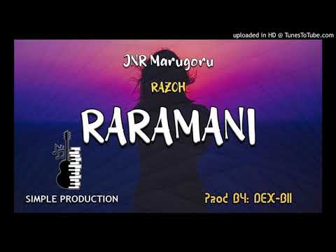 Razoh- Raramani (2021)
