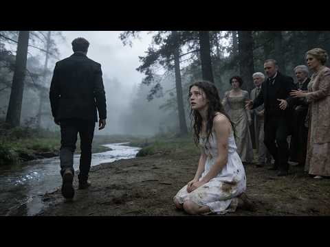 Rechazada por su Alfa destinado, Harper despierta su verdadera herencia.-《Boss Let Me Go》