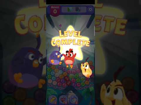 angry bird / dream blast // game