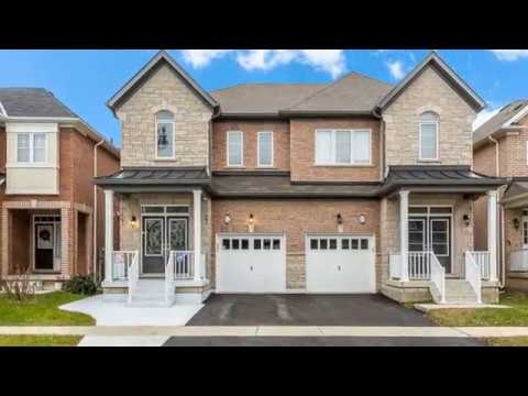 12 Swanton Road Brampton