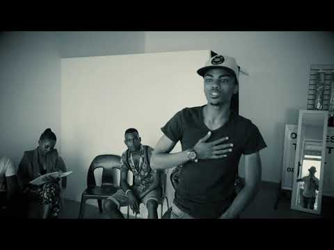 D.B.M - MAUDIGU (OFFICIAL MUSIC VIDEO)