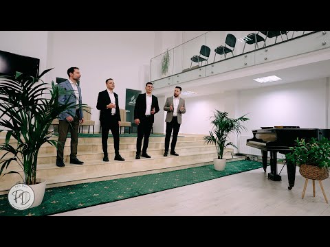 Voia Ta - ProDeo Quartet [Official Video]