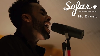 Nu Ethnic - Words on Paper | Sofar San Francisco