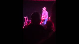 Chris Knight - Shooting and Stabbing - Hell ain't half full