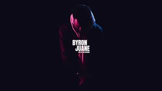 Byron Juane - Life in the Evening ft. Derek Minor (Official Audio)