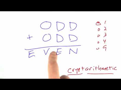 Welcome Design of Computer Programs