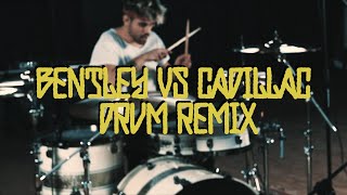 Bentley vs Cadillac Music Video