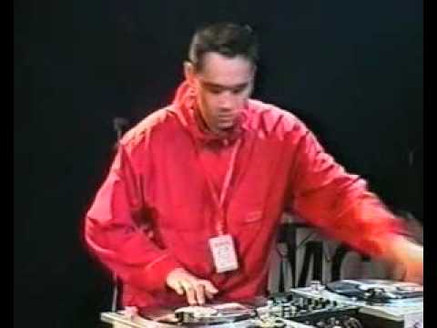 DJ Chango Phat - 2004 Victorian DMC Finals