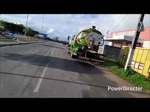 Girando em Itaporanga d'ajuda/Se