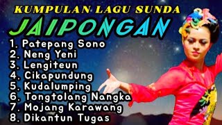Download lagu JAIPONGAN SUNDA TERBAIK 2025 // AUDIO JERNIH COCOK BUAT SOUND HAJATAN mp3