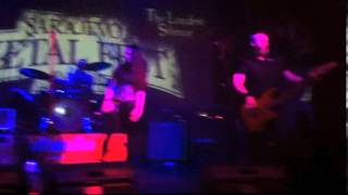 The Loudest Silence - Live at Sarajevo Metal Fest 2013.