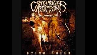Coathanger Abortion - Such a Savior...Such a Saint - Album version
