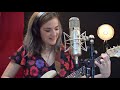 Kevin Hays with Becca Stevens - Live from Woodstock