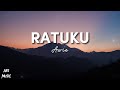 Ratuku Awie Lirik