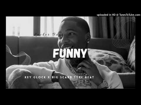 {9 Free} Key Glock x Future Type Beat 2023 "Funny" | Tay Keith Type Beat